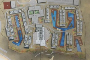 CONFIRMA: Hotel di 900 camber ta bin na Seroe Colorado