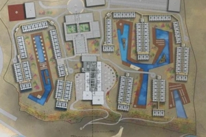 Aruba Birdlife Conservation contra proyecto hotelero Seroe Colorado
