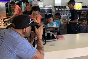 McDonald’s a lansa su Signature Mushroom Deluxe y open door tours