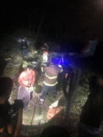 Avioneta accidenta tabata procedente di St Domingo   