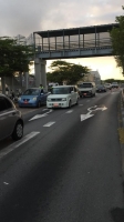 Mas di 10 chauffeur deteni durante Jouvert