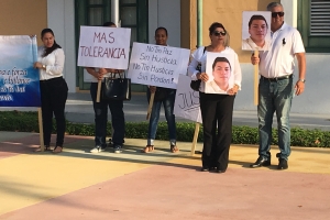 Caso di asesinato di Camilo Sosa ta na juni proximo