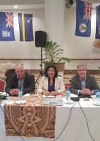Ruiz: Aruba no mester paga e regalo miyonario di Union Europeo bek     