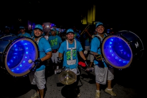 SETAR a celebra Carnaval 65 hunto cu e pueblo di Aruba den grandi!