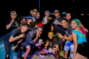 SETAR a celebra Carnaval 65 hunto cu e pueblo di Aruba den grandi!