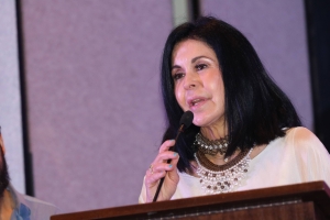    Gobierno a organisa conferencia di hende muhe ‘Balansa Pa Miho’  