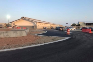 Rotonde na Ling & Sons a habri ‘prome cu tempo’ 