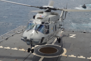 Partnernan strategico di Marina Hulandes a conoci Ms Zeeland mas di cerca