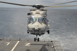 Partnernan strategico di Marina Hulandes a conoci Ms Zeeland mas di cerca