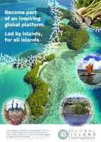 Aruba a bira miembro di GLISPA