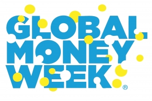 Banco di Caribe Aruba a haci donacion relaciona cu “Global Money Week”