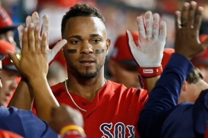 Deal multimiyonario pa Xander Bogaerts a keda firma awe! 
