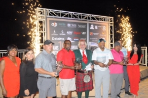 Kiwanis Club of Aruba cu otro torneo di golf anual pa recauda fondo 
