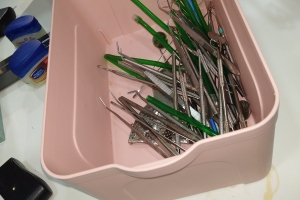 IVA a cera practica ilegal di dentista/orthodontista