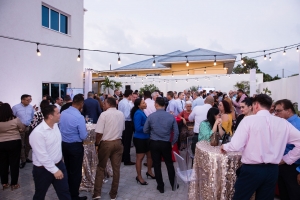 BDO-WTS na Aruba a celebra varios momento dialuna ultimo 