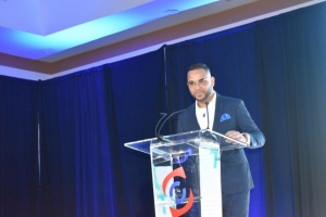 Exitoso “Youth Tech Event”, evento grandi di SETAR pa e hubentud di Aruba