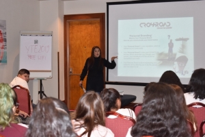 Exitoso “Youth Tech Event”, evento grandi di SETAR pa e hubentud di Aruba