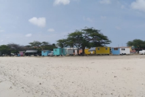 DNM: Campa dushi pero respeta nos recursonan natural   