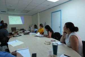 IBISA: Mei ta e luna mundial di prevencion pa Presion Halto