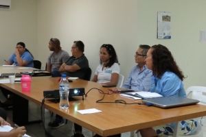 IBISA: Mei ta e luna mundial di prevencion pa Presion Halto