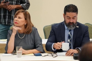 Dialogo Tripartiet Social Laboral mester logra realisa Arbowet 