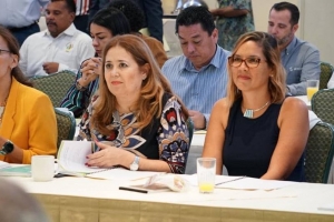 Dialogo Tripartiet Social Laboral mester logra realisa Arbowet 