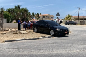 Cruzada ‘popular’ Wayaca/Primavera atrobe sitio di accidente di auto