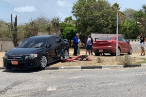Cruzada ‘popular’ Wayaca/Primavera atrobe sitio di accidente di auto