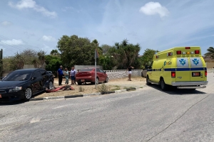 Cruzada ‘popular’ Wayaca/Primavera atrobe sitio di accidente di auto