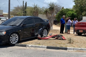 Cruzada ‘popular’ Wayaca/Primavera atrobe sitio di accidente di auto
