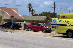 Cruzada ‘popular’ Wayaca/Primavera atrobe sitio di accidente di auto