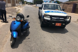 KPA: Unidad motorisa a reparti 88 multa entre maart y april