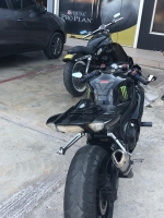 KPA: Unidad motorisa a reparti 88 multa entre maart y april