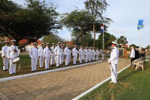 Aruba a recorda esnan cu a fayece durante di dos guera mundial