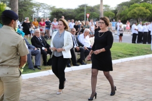 Aruba a recorda esnan cu a fayece durante di dos guera mundial