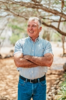 Roland de Cuba a bira director general di Parke Arikok     