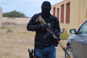 Atraco Team a detene 2  atracado awe marduga