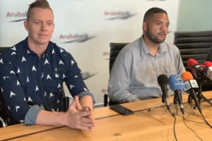 E di 4 edicion di E-Aruba Business Seminar ta tuma lugar otro luna