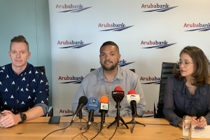 E di 4 edicion di E-Aruba Business Seminar ta tuma lugar otro luna