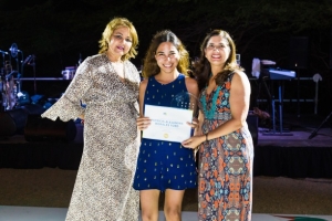 Aruba Press Award 2019 otorga na grupo di periodista internacional  