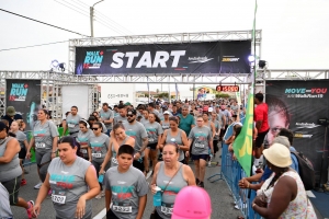 Aruba Bank Walk & Run 2019 a inicia den gran forma na San Nicolas