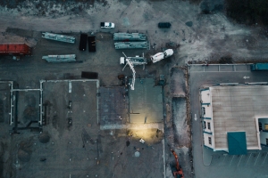 IMAX Cinema na Eagle lo keda cla prome cuartal di 2020   