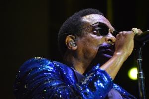 Soul Beach Music Festival a demonstra su clase atrobe 