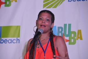 Soul Beach Music Festival a demonstra su clase atrobe 