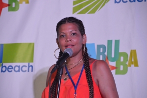 Soul Beach Music Festival a demonstra su clase atrobe 