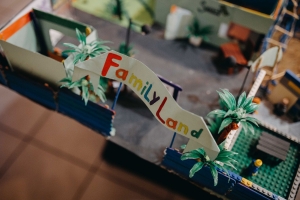 A.T.A. ta forma parti di ‘Raad Van Kinderen’  pa cuater aña caba