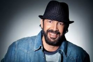 Juan Luis Guerra ta habri Curacao North Sea Jazz 2019!!