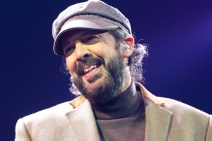 Juan Luis Guerra ta habri Curacao North Sea Jazz 2019!!