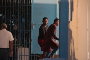 Por lo menos 10 indocumentado Venezolano gara drentando Aruba