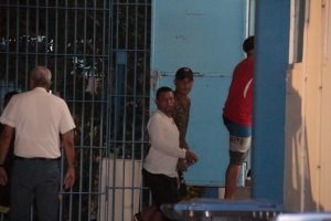 Por lo menos 10 indocumentado Venezolano gara drentando Aruba